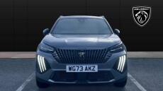 Peugeot 2008 115kW GT 54kWh 5dr Auto Electric Estate